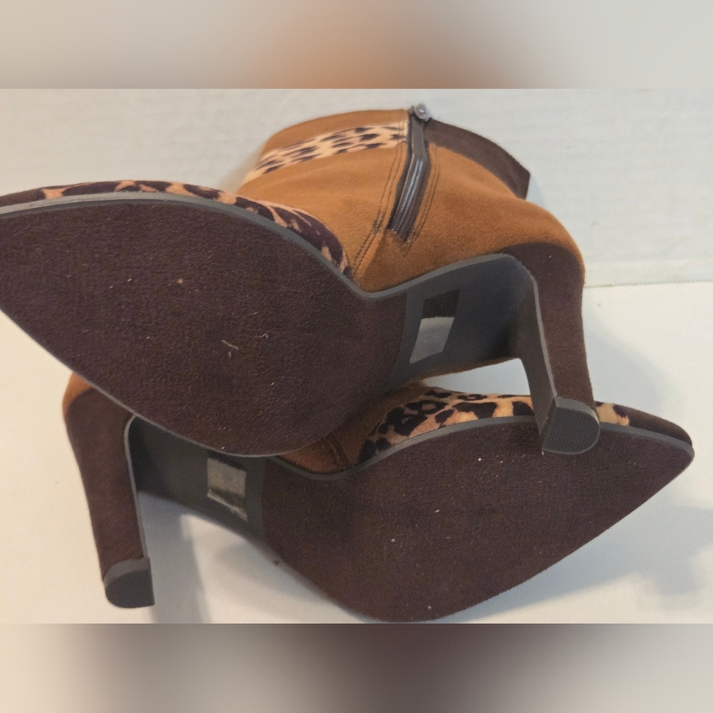 Y-Not Ankle Boots - Picture 14 of 14